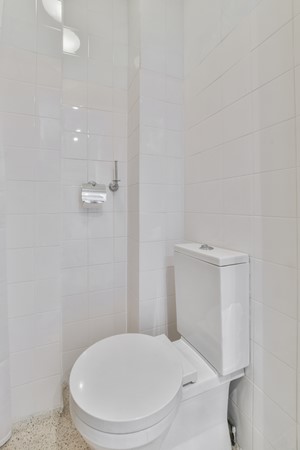 Medium property photo - Ruysdaelkade 183-1, 1072 AT Amsterdam